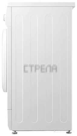 Стиральная машина LG F1296CDS0