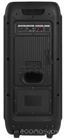 Колонка для вечеринок Evolution FireParty Pro 120