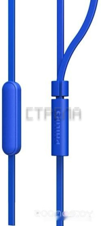 Наушники Philips TAE1105BL/00