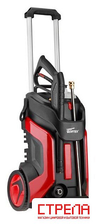 Мойка высокого давления Wortex PW1740