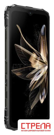 Телефон Doogee Blade 10 Ultra 8GB/256GB (черный)