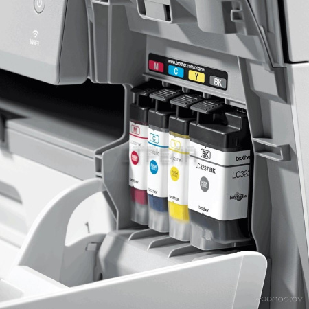 Принтер Brother HL-J6000DWR (HLJ6000DWRE1)