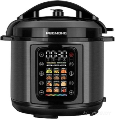 Мультиварка-скороварка Redmond MP111