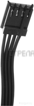 Блок питания SilverStone SX700-PT