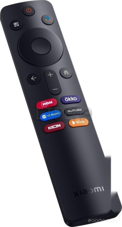 Телевизор Xiaomi TV A 50" 2026 L50MB-ARU (международная версия)