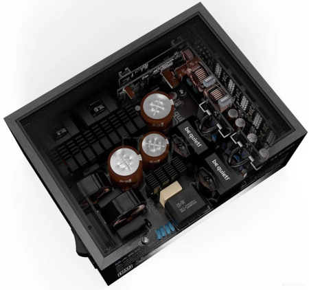 Блок питания be quiet! Dark Power Pro 12 1500W BN312