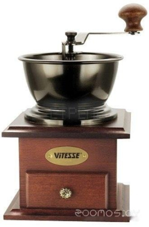 Ручная кофемолка Vitesse VS-1679