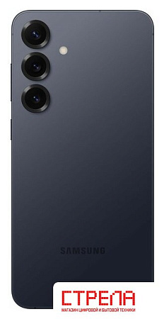Телефон Samsung Galaxy S25+ SM-S936N 12GB/512GB (сине-черный)
