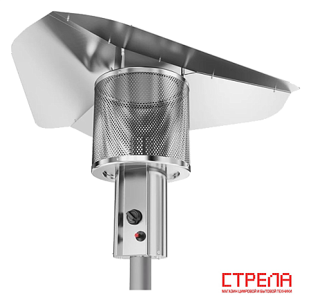 Инфракрасный обогреватель Ballu Vela BOGH-16
