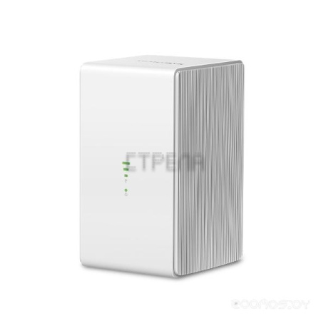 4G Wi-Fi роутер Mercusys MB110-4G
