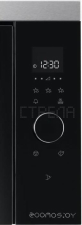 Микроволновая печь AEG MBB1756SEM