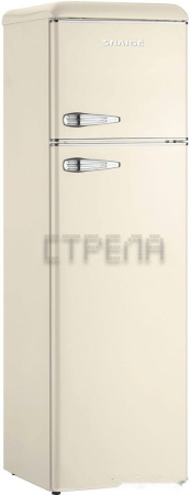 Холодильник Snaige FR27SM-PRC30E