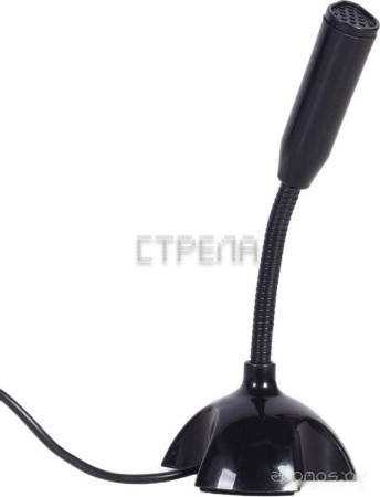 Микрофон Gembird MIC-DU-02