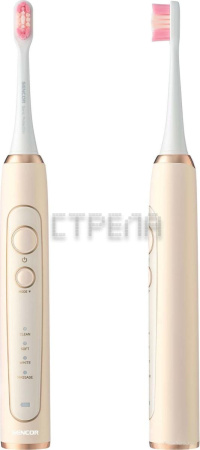 Электрическая зубная щетка Sencor SOC 4211GD