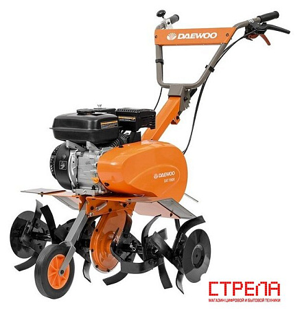 Мотокультиватор бензиновый Daewoo Power DAT 7090R