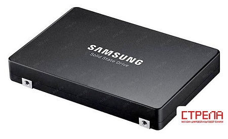 SSD Samsung PM1743 3.84TB MZWLO3T8HCLS-00A07