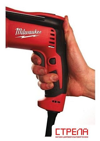 Перфоратор Milwaukee PFH 26 4933428230