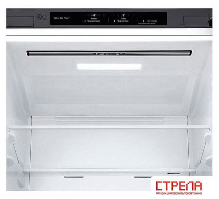 Холодильник LG GA-B509CLCL