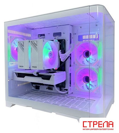 Компьютер TGPC HYPE Flame 93579 A-X