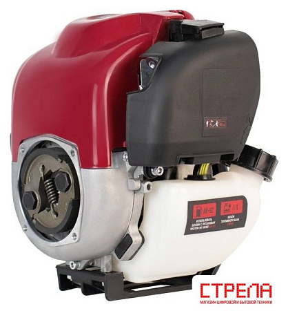Триммер Verton Garden BR-370F