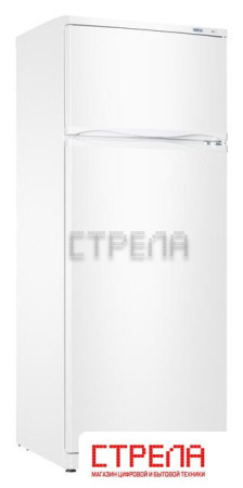 Холодильник ATLANT МХМ-2808-90