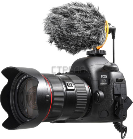 Микрофон Godox VD-Mic