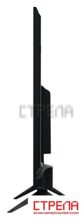 Телевизор Roome 55VU424QW