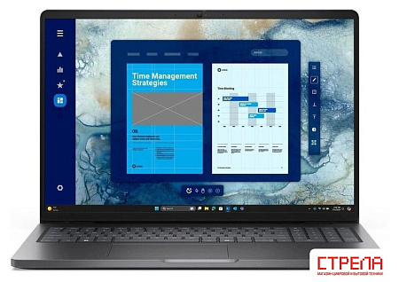 Ноутбук Dell Pro 16 PC16250-7613