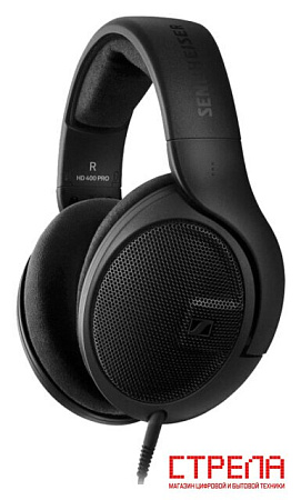 Наушники Sennheiser HD 400 Pro