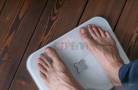 Напольные весы Picooc S3 Lite V2