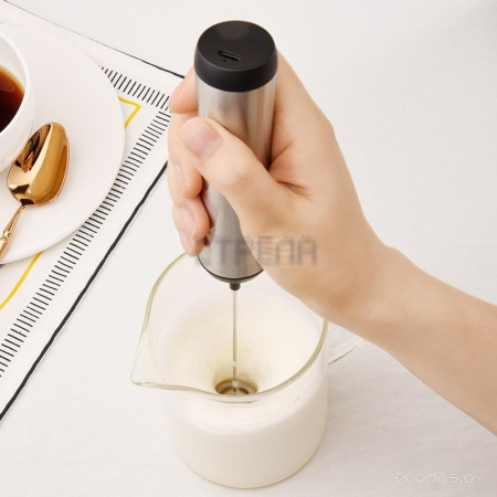 Ручной вспениватель молока KLT KJBQ-1-BS