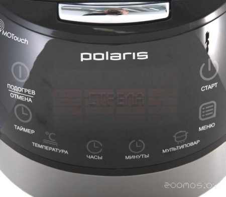 Мультиварка Polaris PMC 0517AD