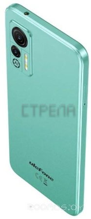 Смартфон Ulefone Note 14 3GB/16GB (зеленый)