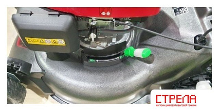 Газонокосилка Honda HRN536C2VKEH