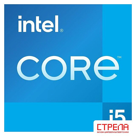 Процессор Intel Core i5-14600K