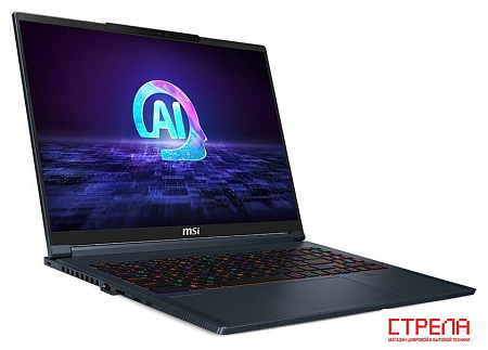 Ноутбук MSI Prestige 16 AI Evo B1MG-058XBY