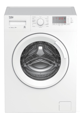 Стиральная машина Beko WRE 6512 BWW