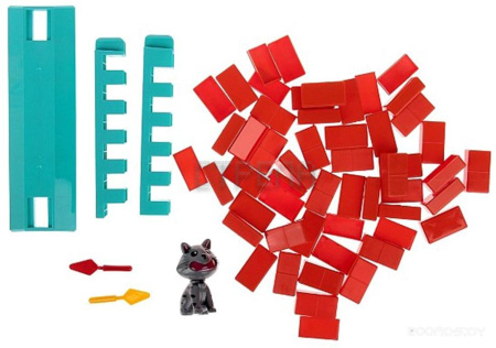 Настольная игра Dream Makers Кошка на стене 1503C