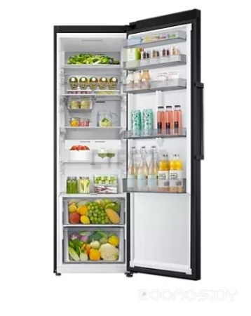 Однокамерный холодильник Samsung RR39C7EC5B1/EF