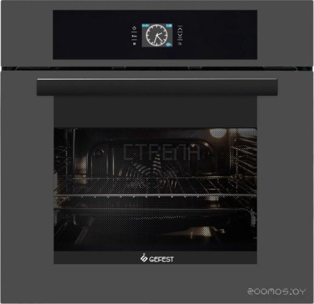 Электрический духовой шкаф Gefest 622-04 К57 S