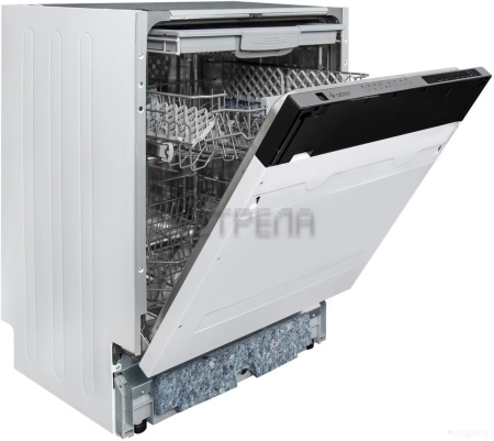 Посудомоечная машина Gefest 60312