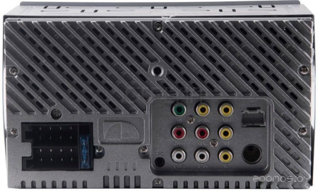 USB-магнитола Nakamichi NAM1610