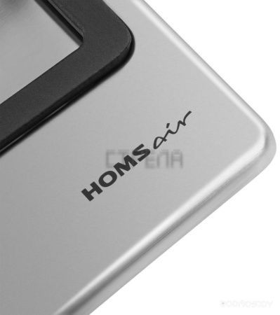 Варочная панель HOMSair HGS433TGCS