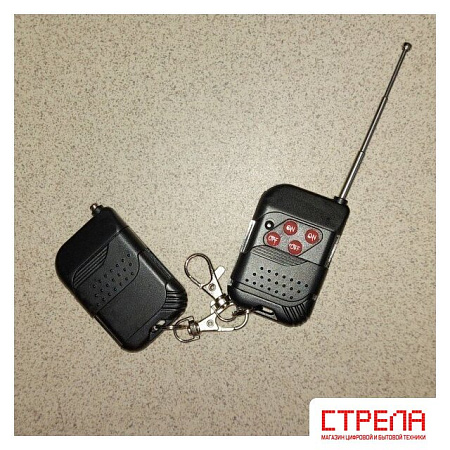 Бензиновый генератор SENCI SC11000-E3