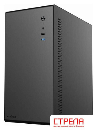 Компьютер TGPC Business 87234 I-X