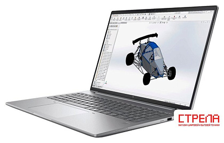 Рабочая станция HP ZBook Power 16 G11 A8WN3PT