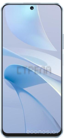 Смартфон Huawei nova 13i 8GB/256GB (голубой)