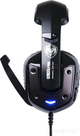 Наушники Somic G909PRO