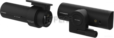 Видеорегистратор BlackVue DR770X-2CH DMS