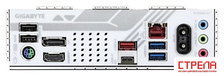 Материнская плата Gigabyte B850M Force WiFi6E (rev. 1.1)